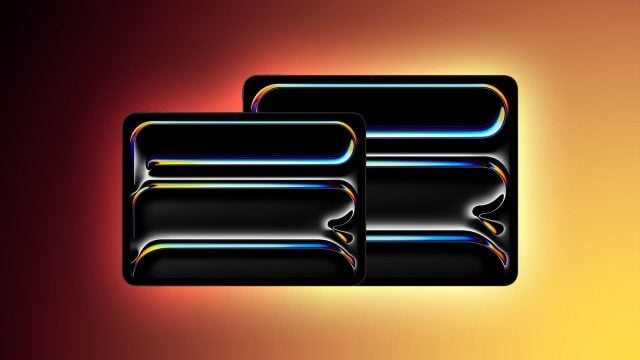M4 iPad Pro Modelleri İçin iPadOS 18.0.1 Güncellemesi Yayınlandı