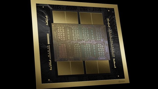 Microsoft Azure, NVIDIA GB200 ile Blackwell Sistemine Sahip İlk Hiper Ölçekleyici Oldu