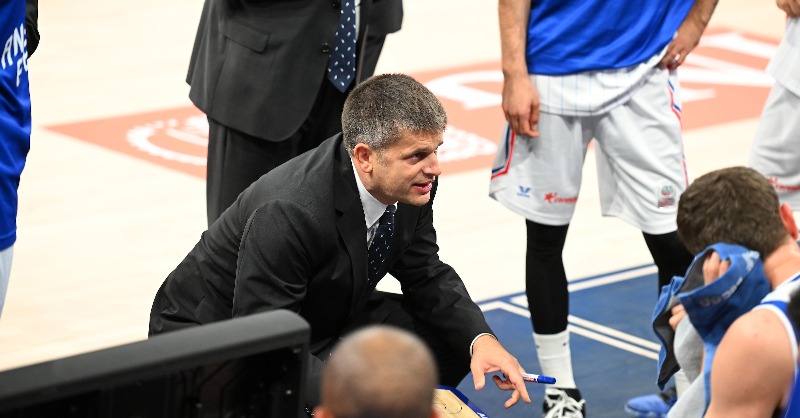 Mijatovic: Heyecanlı bir dönemdeyiz – Basket Dergisi