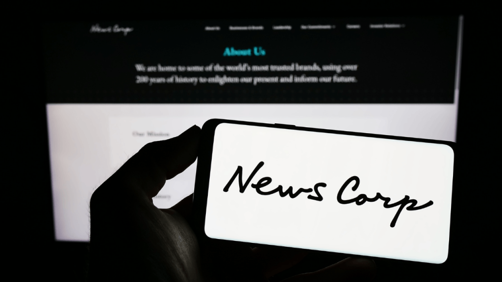 News Corp, Perplexity AI’ı telif hakkı ihlali nedeniyle dava etti
