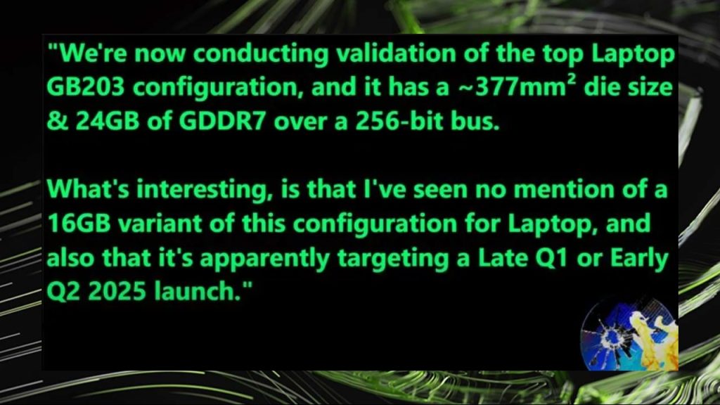 NVIDIA RTX 5090’ın sınırları zorlayan özellikleri ortaya çıktı!