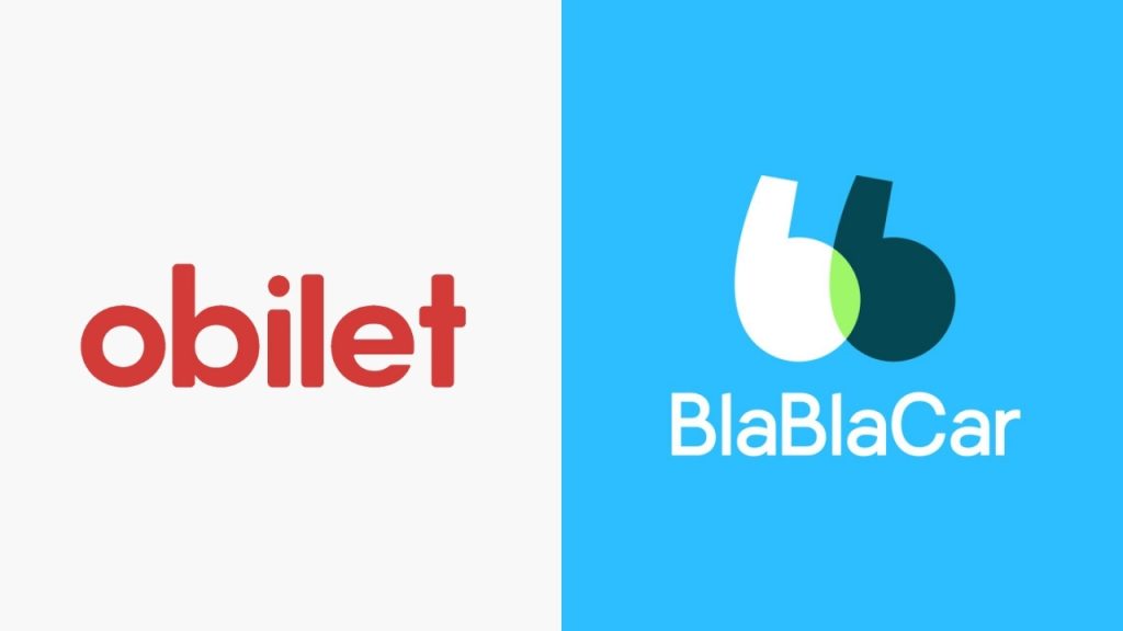Obilet’in hisselerinin tamamı BlaBlaCar tarafından satın alınıyor