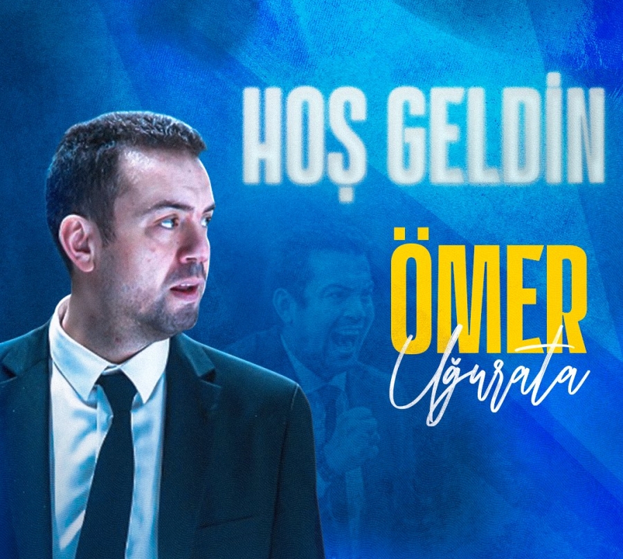 Fenerbahçe Koleji’nde yeni koç Ömer Uğurata – Basket Dergisi