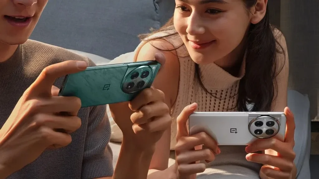 OnePlus 13, özel Snapdragon 8 Elite çipiyle geliyor