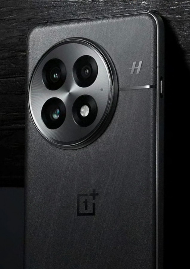 OnePlus 13 tasarımını gösteren yeni görseller sızdı
