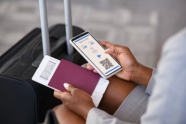 Online Check-in Nedir? – Online Check-in Nasıl Yapılır?