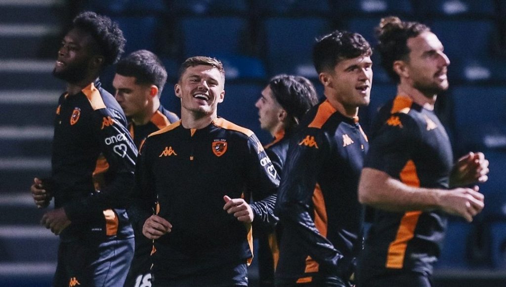 Hull City hazırlık kampı için Türkiye’ye geliyor – Son Dakika Spor Haberleri