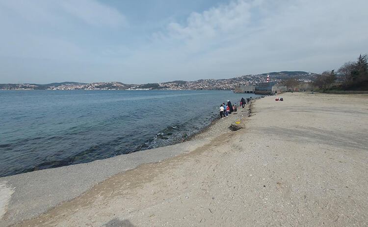 Beykoz Plajları 2024 Listesi – Kamp Yerleri