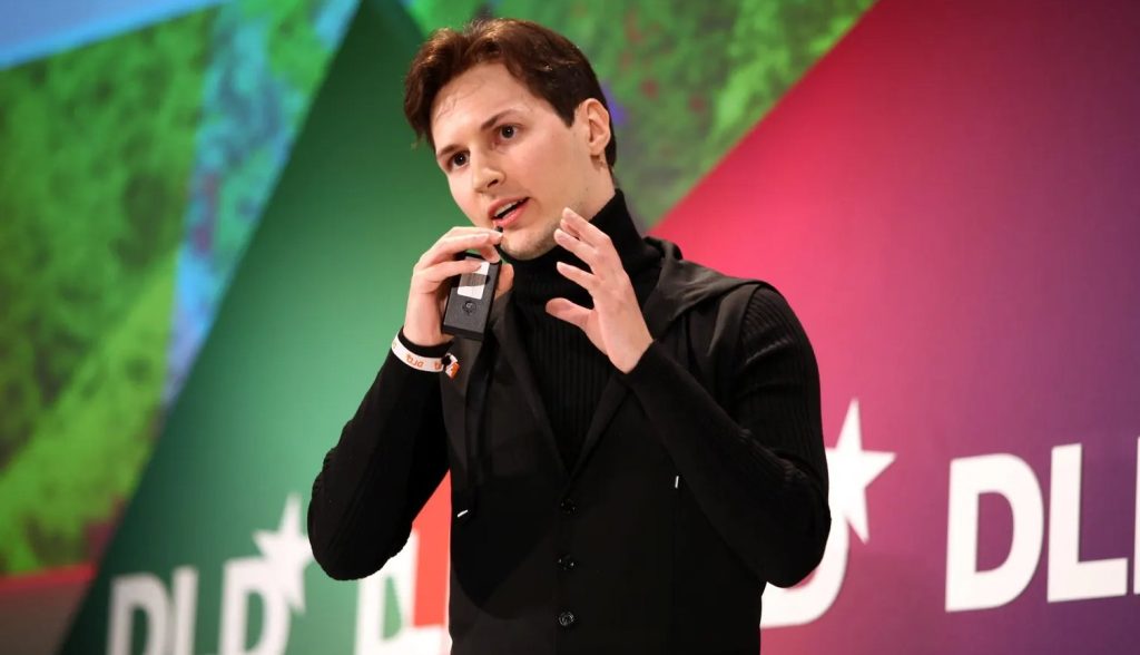 Telegram, IP adresi gibi bilgileri devletler ile paylaşabilecek