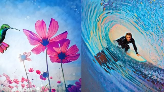 Photoshop Elements 2025 ve Premiere Elements 2025 Yeni Yapay Zeka Özellikleri ile Güncellendi