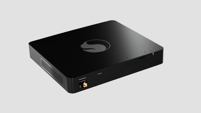 Qualcomm, Snapdragon X Elite İşlemcili mini PC Planlarını İptal Etti