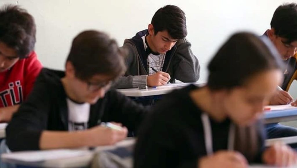 Erzincan’da okul çevreleri sürekli polis gözetiminde tutulacak – Son Dakika Türkiye Haberleri
