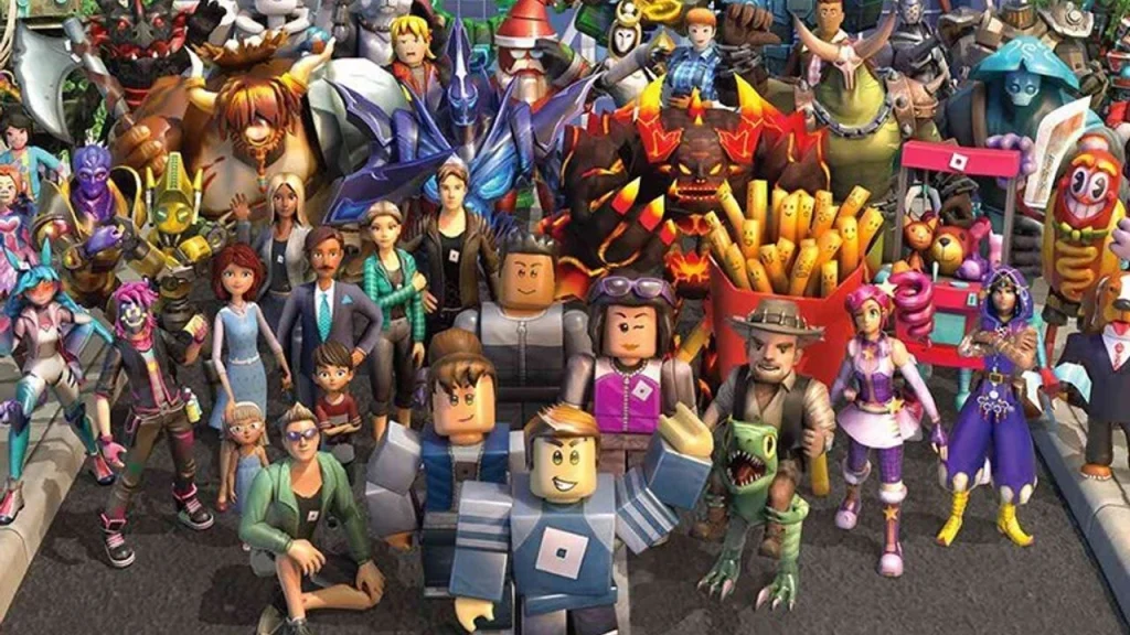 Roblox ebeveyn hesapları özelliği sunacak!