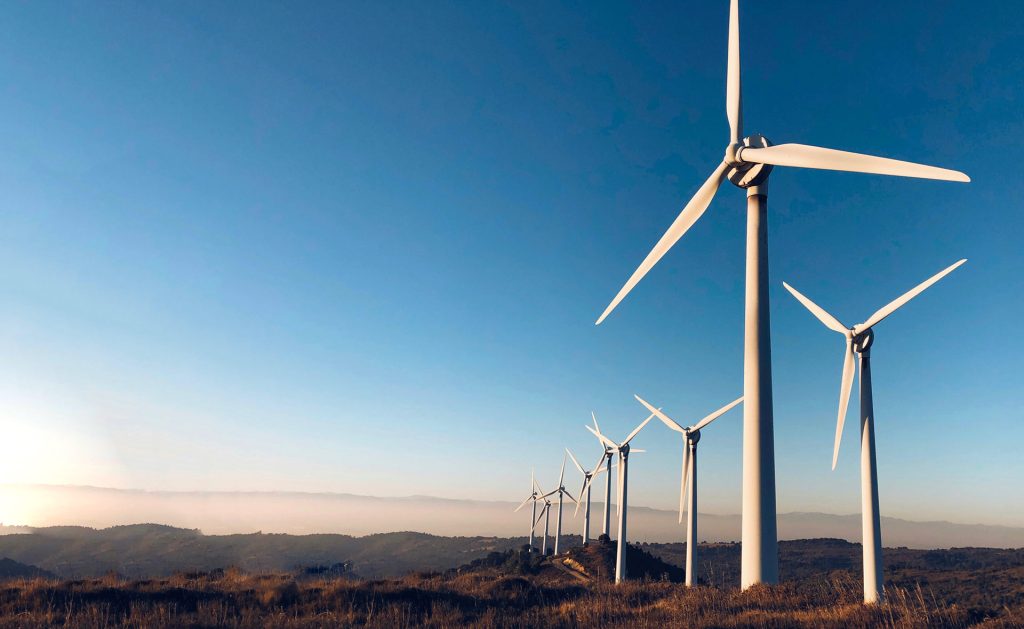 Rüzgar enerjisine dayalı YEKA yarışmalarında kazanan şirketler belli oldu