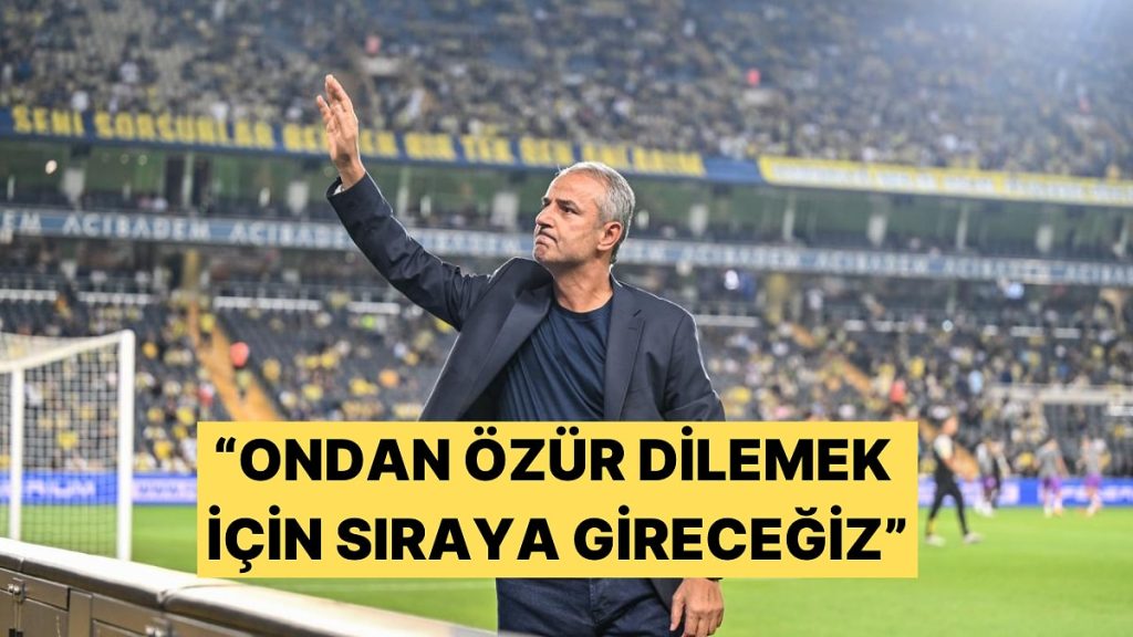Fenerbahçe’nin Kaybettiği Puanın Ardından Jose Mourinho’ya Eleştiri, İsmail Kartal’a Özlem Var