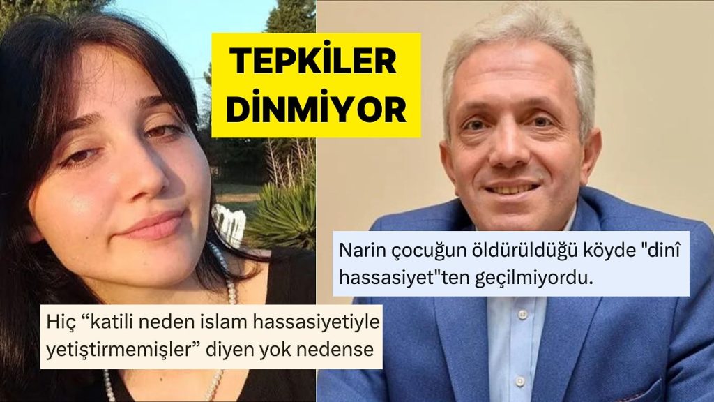 İkbal Uzuner’in Katledilmesini "İslami Hassasiyetle" Yetiştirilmemesine Bağlayan Profesöre Tepkiler Dinmiyor