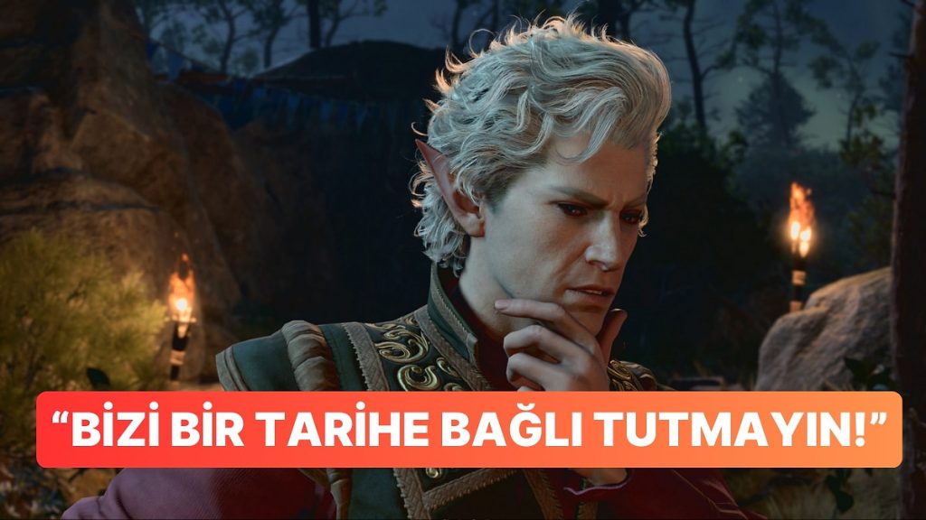 Baldur’s Gate 3’le Çıtayı Arşa Çıkartan Larian Studios Sıradaki Oyunları İçin Tarih Verdi