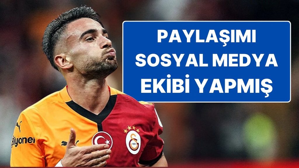 Küfürlü Tezahürat İçeren Paylaşımı Nedeniyle PFDK’ye Sevk Edilen Yunus Akgün’den Açıklama Geldi!