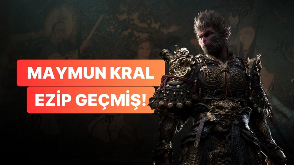 Black Myth: Wukong’un Güncel Satış Rakamları Dudak Uçuklatan Cinsten