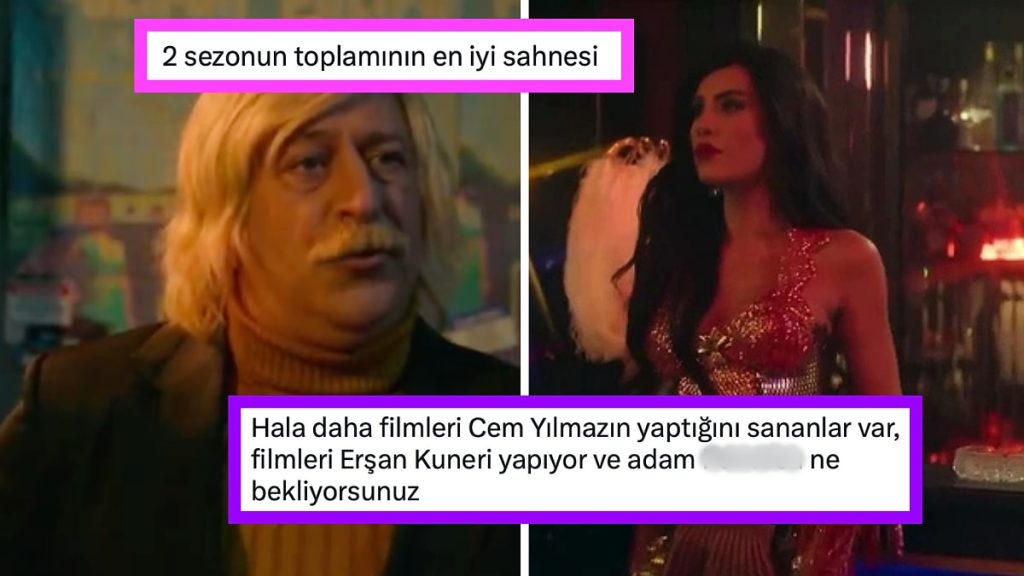 Şükran Ovalı’nın Erşan Kuneri’deki Performansı Tartışma Konusu Oldu