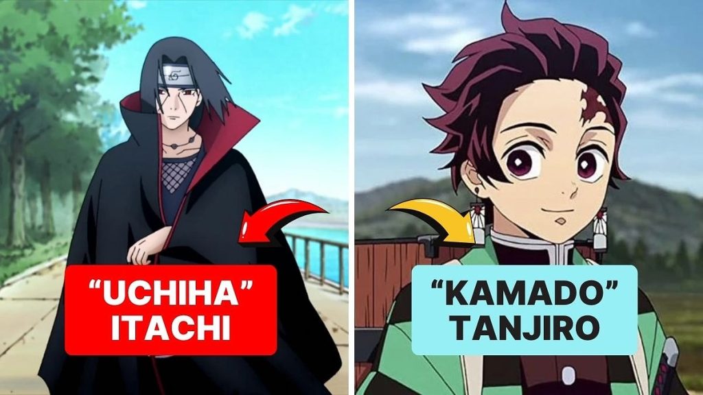 Japonya’da İnsanlar Neden İsimlerini Değil de Soyadlarını Kullanırlar?