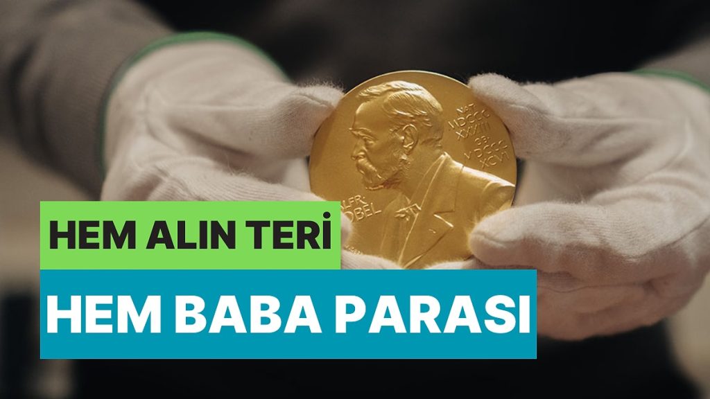Ortak Noktaları Zenginlik ve Yüksek Eğitim Düzeyi Çıktı