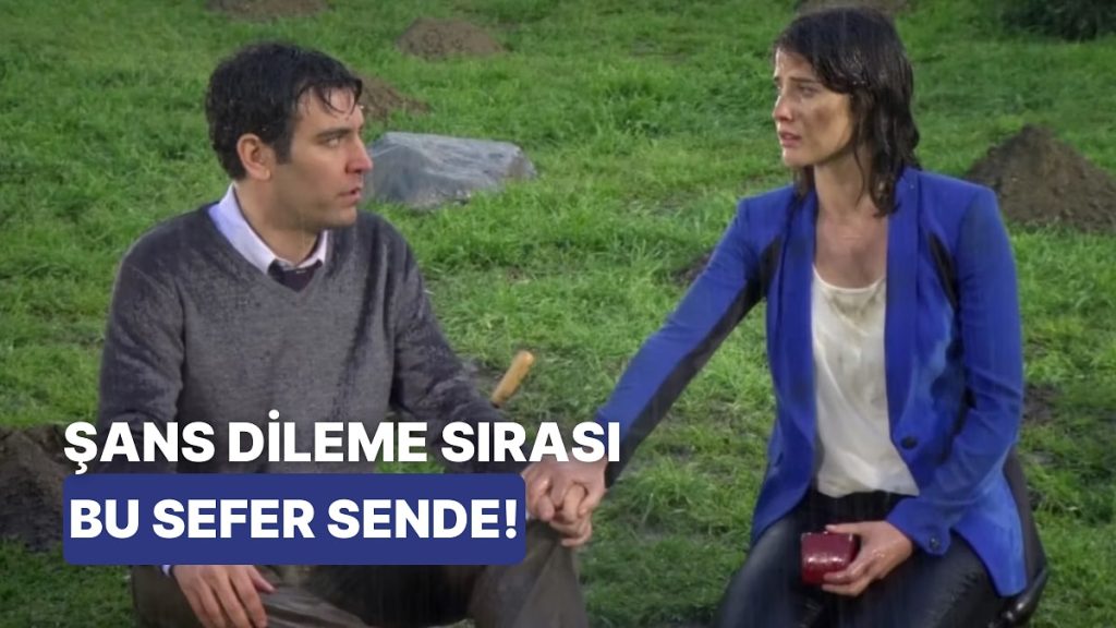 Son Bir Şansı Hak Ediyor musun?