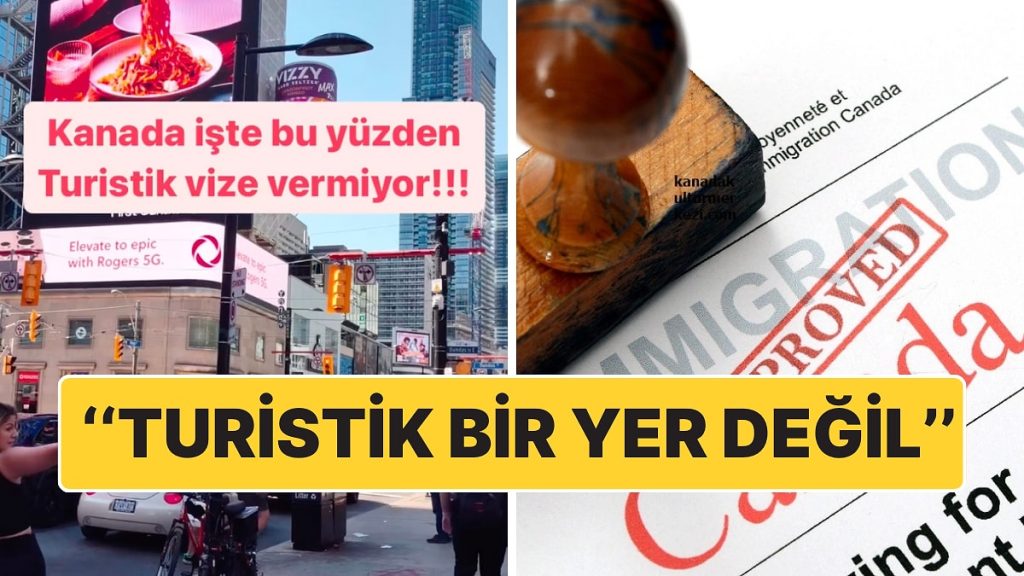 Toronto’yu Esenyurt ve Beylikdüzü’yle Kıyaslayan Gurbetçi Sosyal Medyayı Karıştırdı