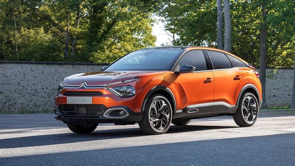 Citroen Fiyat Listesi Ekim 2024! İşte C3, C4, C5, Aircross, Ami, Berlingo ve C-Eylsee Güncel Fiyatları