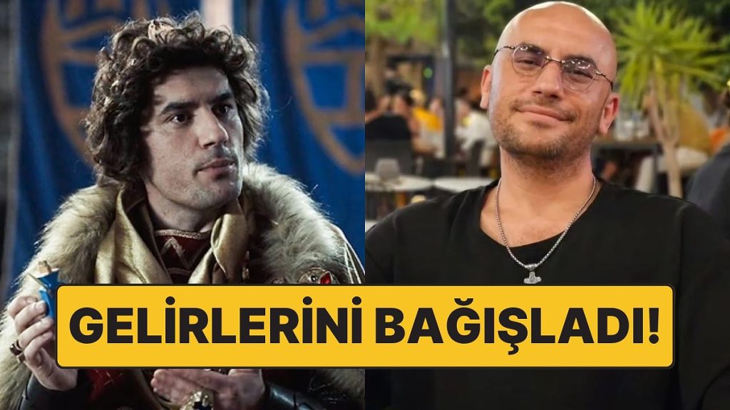 Prens’in Yıldızı Giray Altınok’tan Prens Talks Videosuyla İlgili Açıklama!