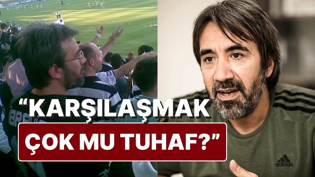 Zeki Demirkubuz’dan Ünlü Görünce ‘Telefonuna Sarılanlara’ Ayar Niteliğinde Paylaşım!