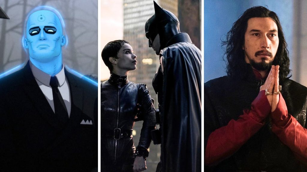 Aksiyon Severler Buraya Toplanın! IMDb Puanı 7’den Yüksek Son 3 Yılın En Kaliteli Aksiyon Filmleri