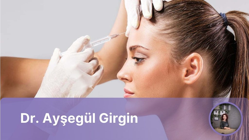 Şart mıdır Bu Botoks? – 2