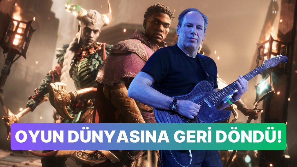Dragon Age: The Veilguard’ın Müzikleri Hans Zimmer’a Emanet