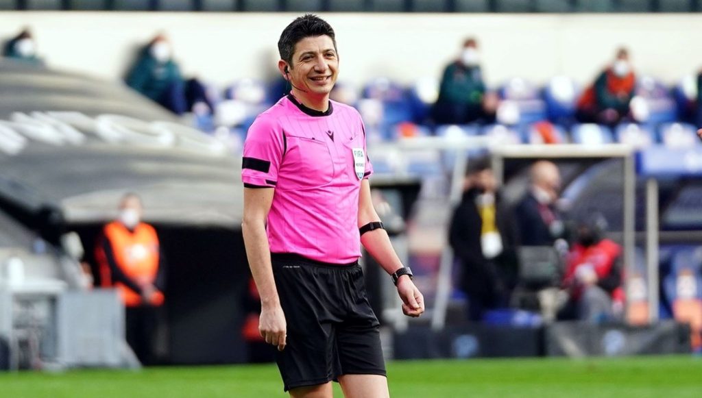 Galatasaray-Alanyaspor maçının VAR hakemi kim? – Son Dakika Spor Haberleri