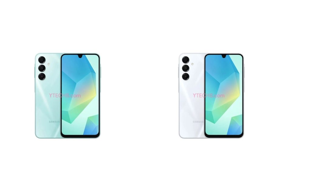 Samsung Galaxy A16 5G altı yıl güncelleme alabilir