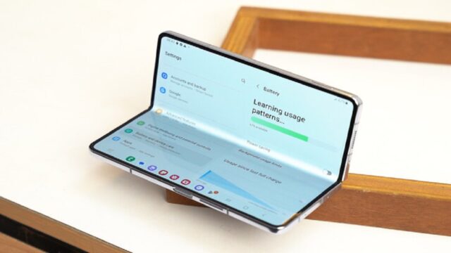 Galaxy Z Fold6 SE bir özellikten mahrum kaldı! Ama iyi bir sebebi var