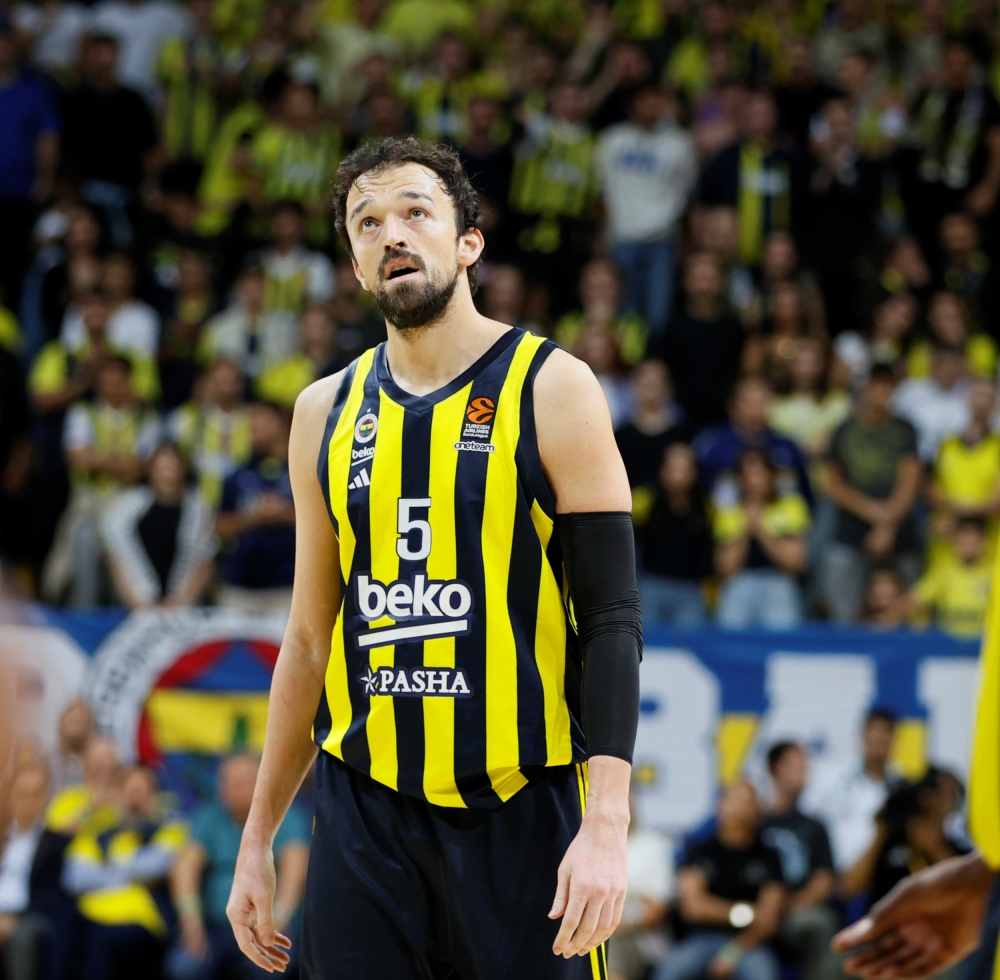 Fenerbahçe, Kaunas’a iki eksikle gitti – Basket Dergisi