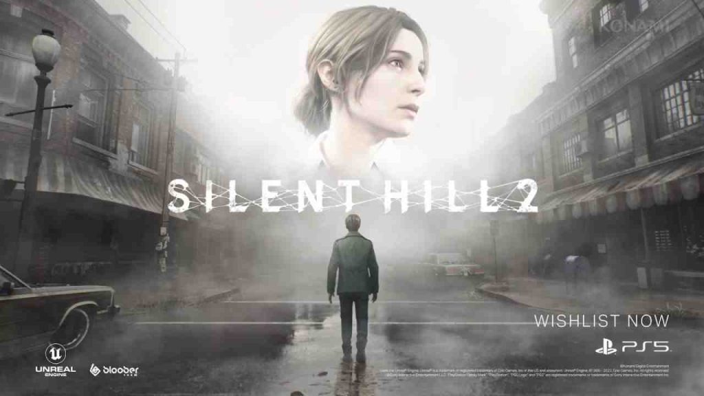 Silent Hill 2 remake ilk günden Steam’i karıştırdı!
