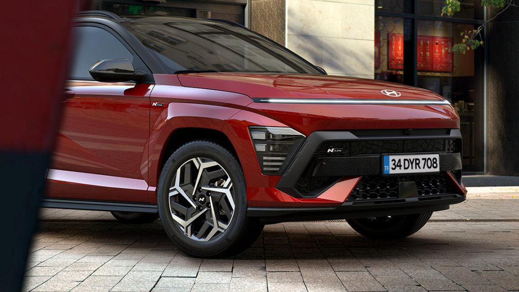 Hyundai Kona fiyat listesi! – Ekim 2024