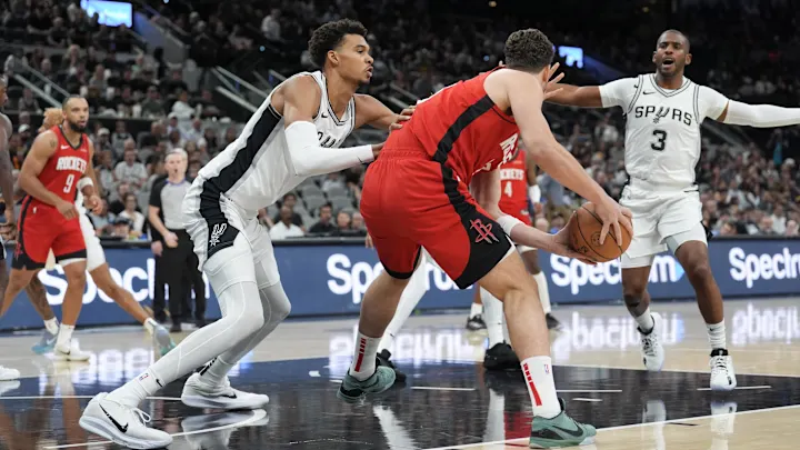Alperen’in kötü gecesi – Basket Dergisi
