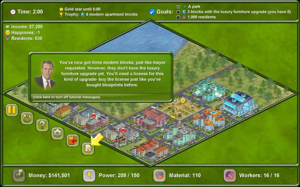 Megapolis 2010 Sınırlı Süreli Ücretsiz Oldu!