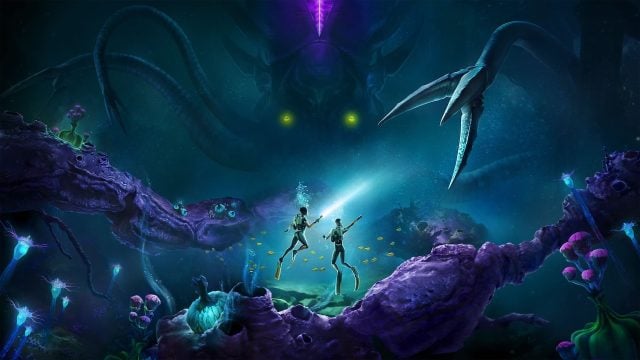Subnautica 2 Duyuruldu – Technopat