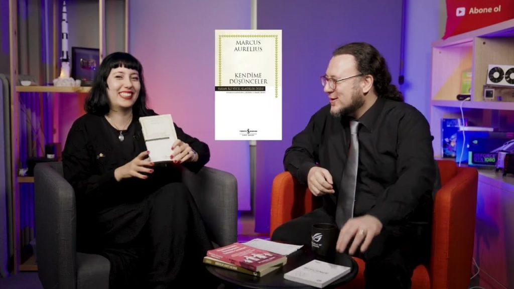 Kitap Molası #9 – Zor Zamanlarda Okunacak 4 Kitap