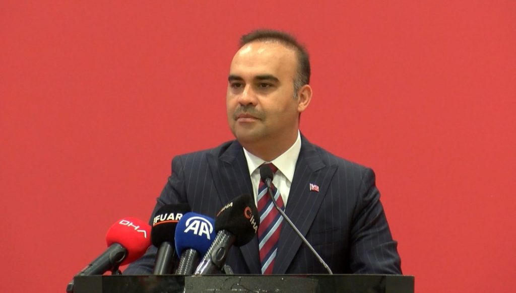 Sanayi yatırımlarını hızlandıracak adım: Yeni uygulama başladı – Son Dakika Ekonomi Haberleri