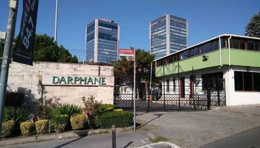 Darphane’den UTTS açıklaması: Ekipmanların temin işi İsrailli firmaya ait değil – Son Dakika Ekonomi Haberleri