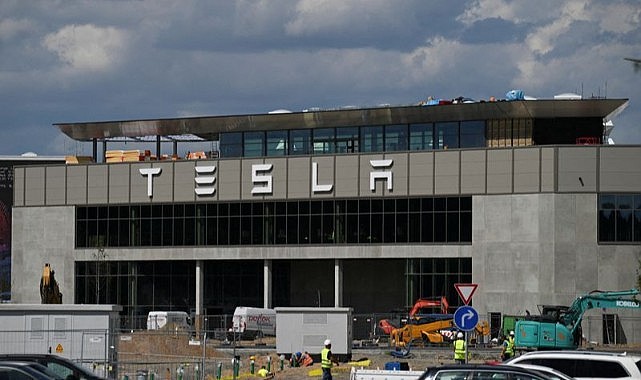 Tesla, 2.2 milyon aracını geri çağıracak! – Teknoloji