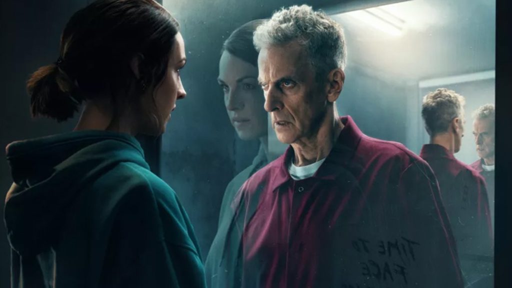 The Devil’s Hour’un 2.Sezonundan İlk Fragman Paylaşıldı