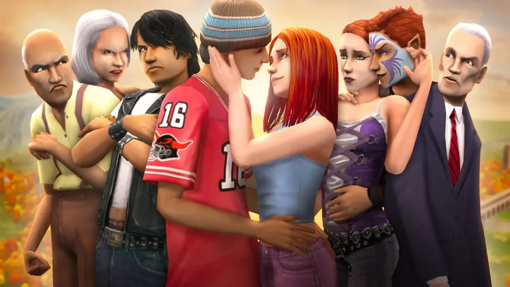 The Sims’e rakip olması beklenen oyun niye iptal oldu?