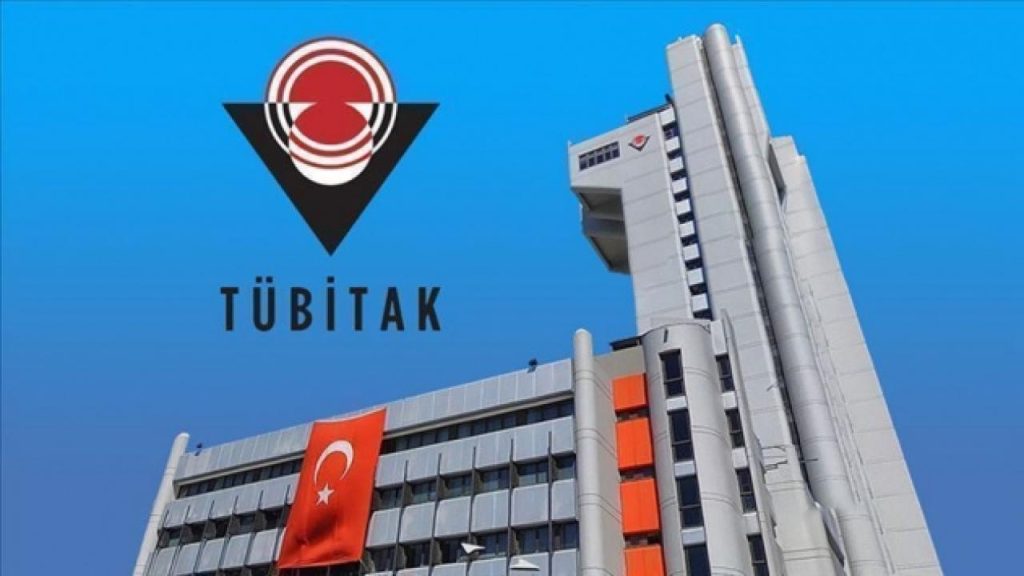 TÜBİTAK, savunma ve teknoloji kurumlarıyla önemli anlaşmalara imza attı